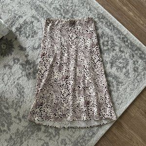 Rachel Zoe Skirt SIZE 6